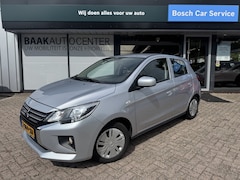 Mitsubishi Space Star - 1.2 Connect+ | Airco