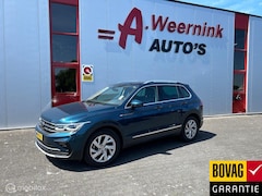Volkswagen Tiguan - 1.5 TSI Elegance DSG