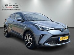 Toyota C-HR - 1.8 Hybride First Edition