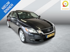 Lexus GS - 450h President