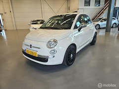 Fiat 500 - 1.2 Sport