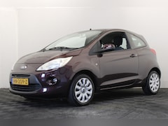 Ford Ka - 1.2 Limited