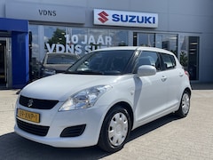 Suzuki Swift - 1.2 Summer EASSS 1e EIGENAAR | Airco | Trekhaak | 5 drs | Stoelverwarming | info;f.bogaars