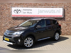 Toyota RAV4 - 2.0 Executive AWD + trekhaak