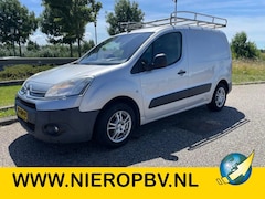 Citroën Berlingo - automaat airco 3zits