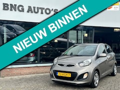 Kia Picanto - 1.0 CVVT