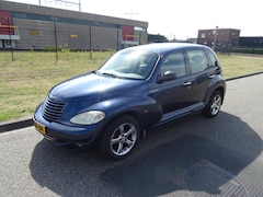 Chrysler PT Cruiser - 2.0-16V Touring automaat