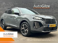 Peugeot 2008 - 1.2 PureTech Allure Pack l 360 Camera l Adaptieve Cruise l Stoelverwarming