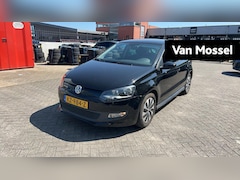 Volkswagen Polo - 1.0 BlueMotion Edition 95 PK | Automaat | Navigatie | Cruise Control | Airco | Apple Carpl