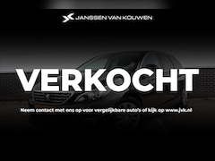 Peugeot 308 SW - 1.2 PureTech Blue Lease Premium * Trekhaak * Navigatie * Panoramadak
