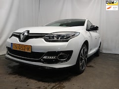 Renault Mégane Estate - 1.2 TCe Bose - Clima - Cruise - Navi - Schade