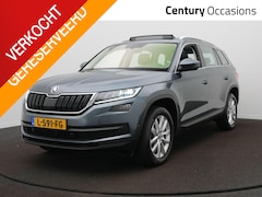 Skoda Kodiaq - 1.5 TSI Business Edition Plus DSG / Panoramadak / Navi / Cruise / 360 graden camera / Cant