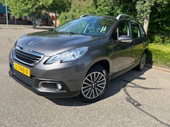 Peugeot 2008 - 1.2 |Nieuwe Distributie | Parkeer sensoren| Airco