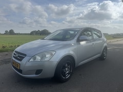 Kia Cee'd - 1.4 X-tra