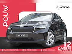 Skoda Enyaq iV - 60 180pk | Stoelverwarming | Navigatie | SmartLink Navigatie