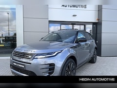 Land Rover Range Rover Evoque - Range Rover Evoque P270e Graphite Edition Schuif/kantel dak - Meridian Sound - Cold climat