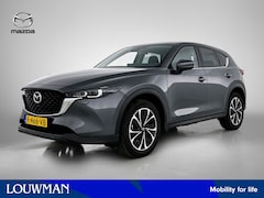 Mazda CX-5 - 2.0 SkyActiv-G 165 Advantage