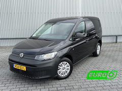 Volkswagen Caddy Cargo - 2.0 TDI Comfort*A/C*CRUISE*HAAK
