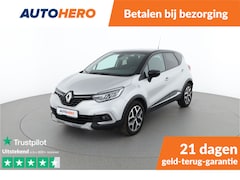 Renault Captur - 1.3 TCe Collection | SL12552 |