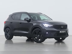Volvo XC40 - B3 Plus Black Edition | ACC | 360° Camera | Trekhaak | BLIS | 20 Inch | harman/kardon