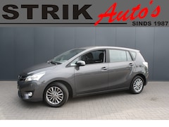 Toyota Verso - 1.6 VVT-i Aspiration-Trekhaak-Navigatie-Camera