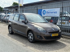 Renault Grand Scénic - 1.4 TCe Expression | Airco | Cruise | Trekhaak