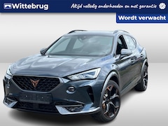 CUPRA Formentor - 1.4 e-Hybrid 245pk DSG VZ Black Edition / Panoramadak / Brembo Remsysteem / Lederen Interi
