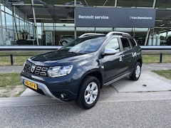Dacia Duster - 1.6 SCe Comfort / Camera / Stoelverw. / Navi / Airco / Elek Ramen V+A / 16'' LMV /