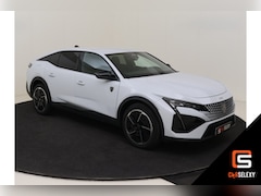 Peugeot 408 - 1.2 PureTech GT 130PK Automaat Sportieve luxe met Franse flair