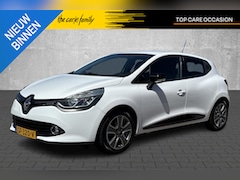 Renault Clio - 0.9 TCe ECO Night&Day