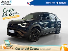 Suzuki e Vitara - Select 49 kWh | Meerdere in bestelling |