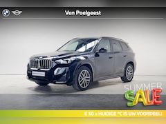 BMW X1 - xDrive25e Premium Pack M Sportpakket Aut. | Summer Sale 50