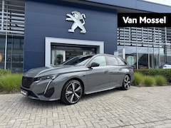 Peugeot 308 SW - Hybrid 136 e-DCS6 GT l Trekhaak l 360 Vision & Drive Assist Plus Pack GT SW