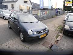 Volkswagen Polo - 1.4-16V Sportline autom elek pak nap apk
