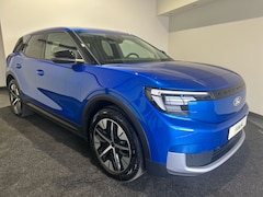 Ford Explorer - Extended Range RWD 77 kWh | Voorstoelen verwarmd | Navigatie |