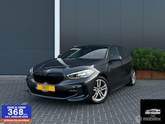 BMW 1-serie - 118i M Pack Sport NAV LED LEER