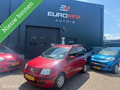 Fiat Panda - 1.2 Edizione Cool Airco - Apk 16-07-2026
