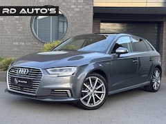 Audi A3 Sportback - 1.4 e-tron Pano Virtual cockpit ACC Matrix Leder