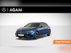 Mercedes-Benz A-klasse - Hatchback 180 Star Edition LIMITED