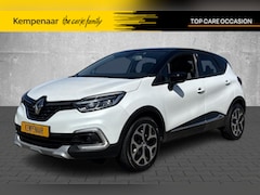 Renault Captur - 1.3 TCe Intens