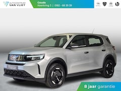 Opel Frontera - 1.2 Turbo Hybrid Edition Automaat | Navigatie | Achteruitrijcamera | Apple Carplay/Android