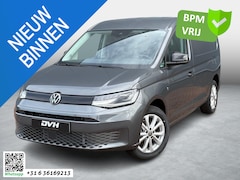Volkswagen Caddy Cargo Maxi - 2.0 TDI Style