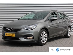 Opel Astra Sports Tourer - 1.2 TURBO 110PK EDITION+ / NAVI / CLIMA / AGR / PDC / 16" LMV / CAMERA / BLUETOOTH / CRUIS