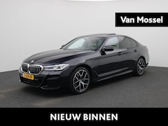 BMW 5-serie - 530e Business Edition Plus | WORDT VERWACHT | Apple Carplay / Android Auto | Harman/Kardon