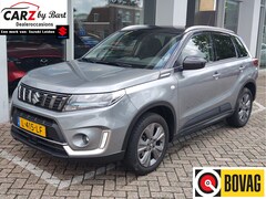Suzuki Vitara - 1.4 BOOSTERJET SELECT SMART HYBRID AUT. Stoelverwarming | Navi | Camera
