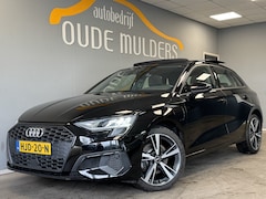 Audi A3 Sportback - 40 TFSI e Panoramadak/Camera/Parkeersensoren