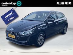 Hyundai i20 - 1.0 T-GDI Comfort Smart | Navigatie | Cruise Control | Rijklaarprijs |