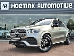 Mercedes-Benz GLE-Klasse - 350 e 4MATIC Sport Edition Premium | Pano | HUD | Elc trekhaak