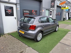 Volkswagen Polo - 1.4-16V Comfortline NWE Distributieriem NAP