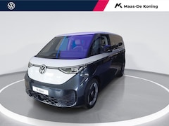 Volkswagen ID. Buzz - Pro Bulli Elektromotor 210 kW (286 pk) 3239 mm Ele Design Pakket Plus l Open & Close Pakke
